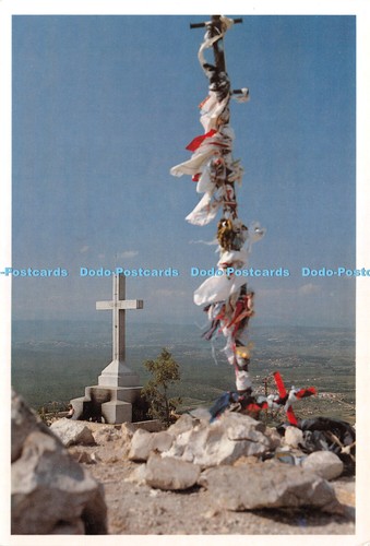 D039000 medugorje the - medugorje.,