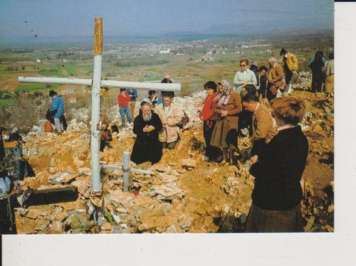 1988 medugorje the - 1988,