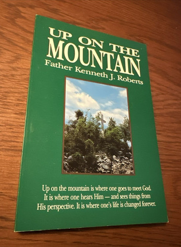 The mountain ken j - the,