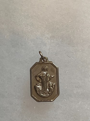 Medaglia vintage nostra - medaglia,