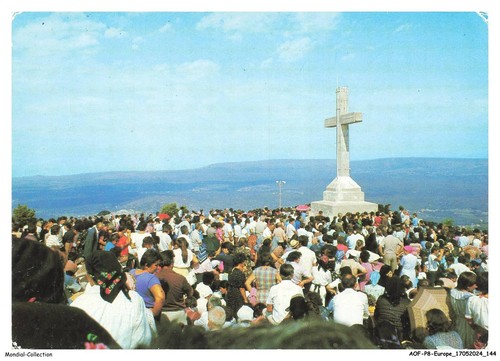 Aofp8 0537 craotie - -, medugorje